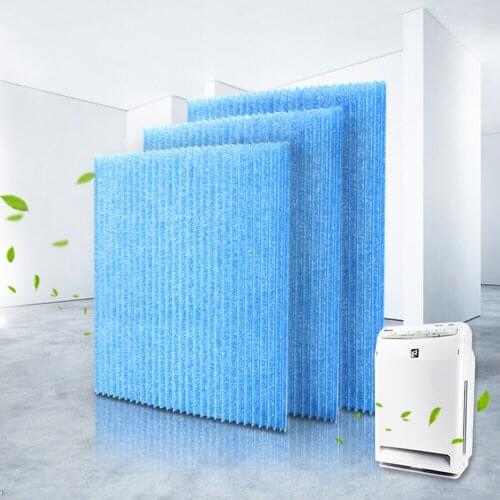 Air Purifier cleaning filter hepa filter for DaiKin MC70KMV2 series MC70KMV2N MC70KMV2R MC70KMV2A MC70KMV2K MC709MV2
