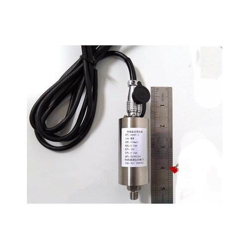 Integrated Vibration Transmitter Fan/notor Vibration Transmitter Vibrating Sensor K9200T