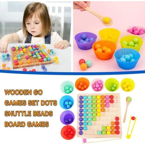 ISHOWTIENDA Color And Shape Educational Toys