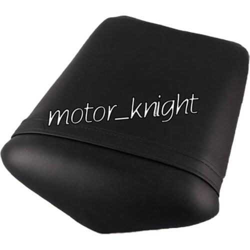 New Rear Passenger Seat Cushion Pillion For Yamaha YZF R1 2002 2003 Black