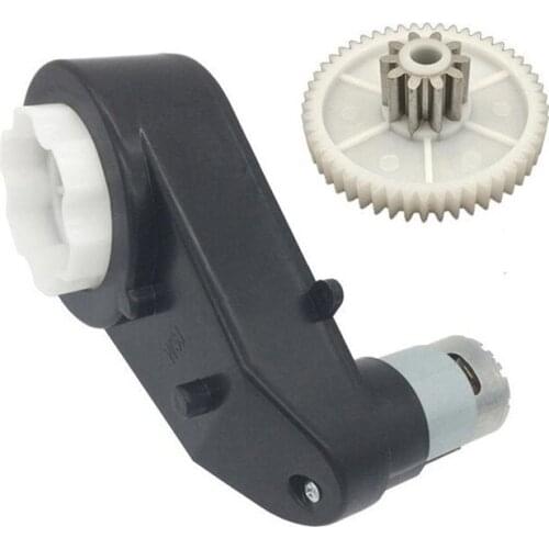 PEISHAN Spare Parts For Electric Vehicles