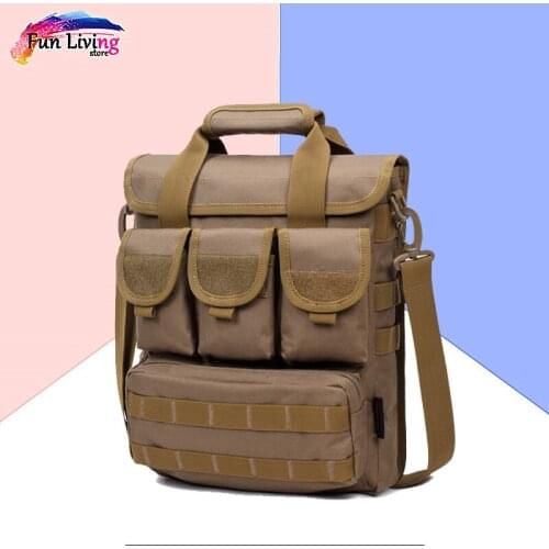 Rchnbc Men's Sports Bags