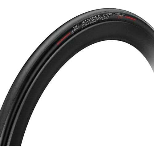 Pirelli PZERO VELO 4S Triathlon TT23C tire road bike competition grade stab-resistant tire 25C