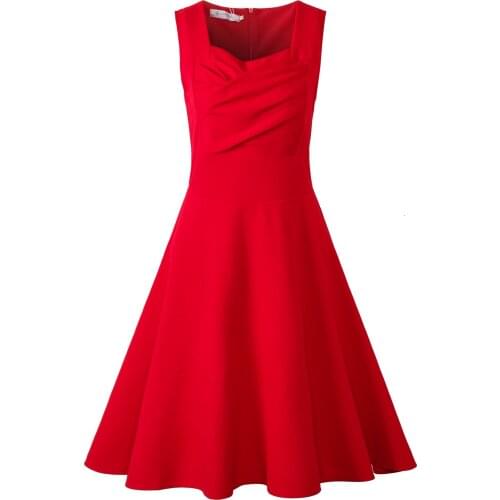 SHSHDHZX Casual Summer Dresses