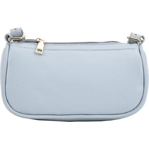 New Style Underarm Handbags Japanese and Korean Girls Shoulder Bag Fashion Messenger Bag Crossbody Bags for Women