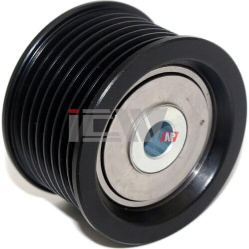 High quality PULLEY IDLER. Febest 0188-URS206 OEM:16604-38020 16604-38010 for LEXUS for TOYOTA