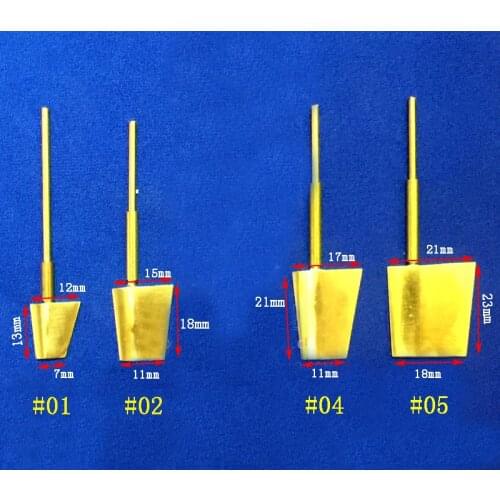1 Piece 2mm Brass Rudder Steering Wheel Spare Parts For DIY RC Boat Model 1/200 1/350 Destroyer Frigate Boat Model
