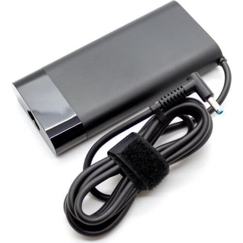 19.5V 6.9A 135W AC Adapter Charger For HP Spectre x360 15 15-df0000 TPN-CA13 TPN-DA11 L15534-001 Power Supply Cord