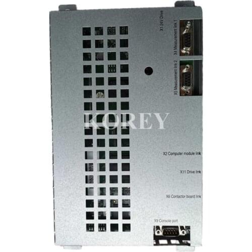 ABB Robot Axis Calculation Board DSQC668 3HAC029157-001