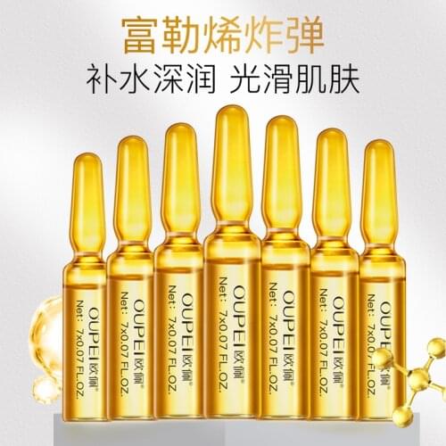 Bisutang Face Serums