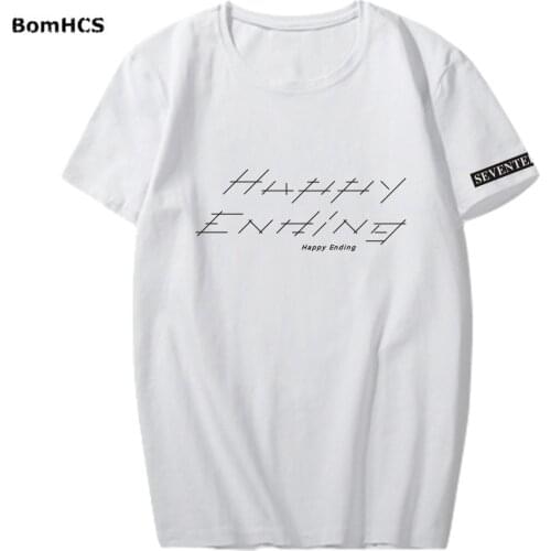 BomHCS Women's T-shirts With Inscriptions