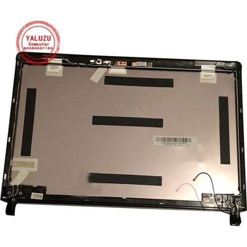 NEW LCD Back Cover Top Case For Asus U32 U32U U32VM U32VJ 13GN2J1AM021-1 Shell Back