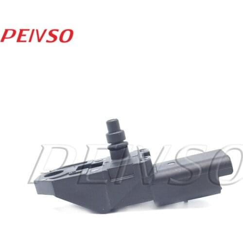 PEIVSO MAP Pressure Sensor Y60118211A 1920CZ 13627794981 for Citroen C2/ C3/ Picasso/C4/C5/ C8 / Berlingo / B9 Peugeot