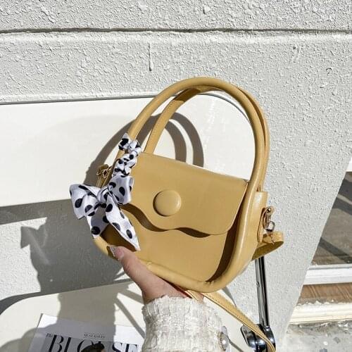 2021 Designer Shoulder Bag Women Fashion Small Purses And Handbags Crossbody Bags For Women 2021 PU Leather Messenger Bag Sac