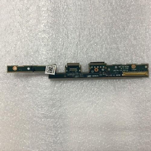Docking Board w/Out USB Hub For Lenovo ThinkPad 10 Laptop,FRU 00HW296