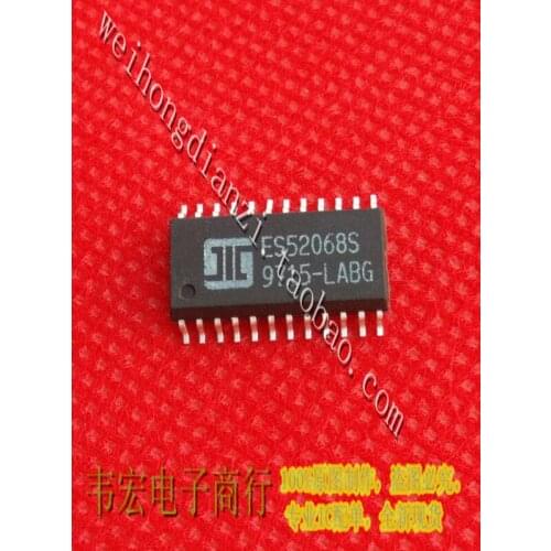 Delivery.ES52028S SOP24 Free