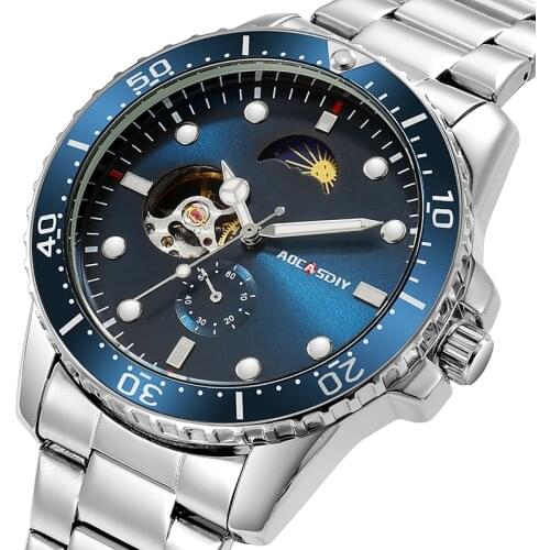 Mechanical Watches HONMIN China