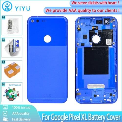 IMIDO Google Pixel XL Batteries