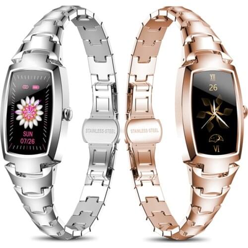 Women's Smart Watch Ivanony China