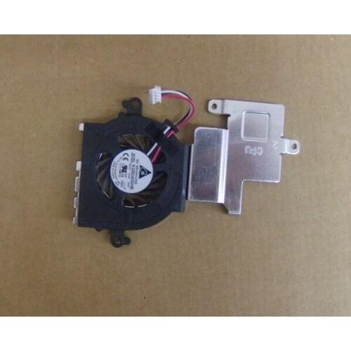 Laptop cpu cooler fan for SAMSUNG N143 N145 N148 N150 NB30 N210 N150P series P/N:MCF-933AM05 BA62-00495B