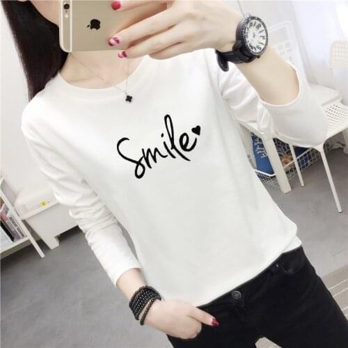 LAHQLYWN Women's Long T-shirts