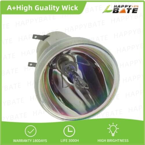High Brightnes Projector bulb Lamp for P-VIP 230/0.8 E20.8 FOR INFOCUS IN134UST/IN136UwithSP-LAMP-084Lamp ProjectorTH680 TH682ST