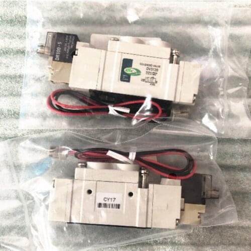 New And Original Sensor DV3120 Spot Photo, 1-Year Warranty