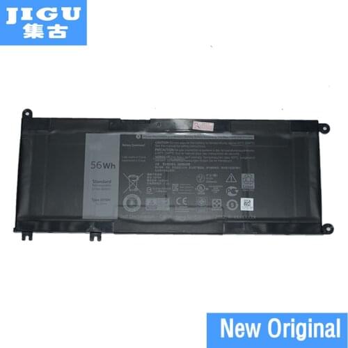 JIGU Original Laptop Battery 33YDH For DELL For Inspiron 17 7778 7779