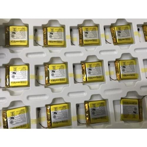 Original and new 560mAh AEC643333 Battery for Beates Studio 2 2.0 Wireless bluetooth Headphone 3.7V Battery PA-BT05