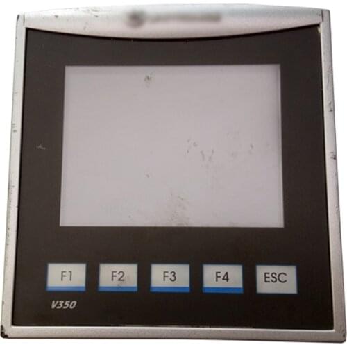 Used In Good Condition V350 Series 24VDC Operator Panel V350-35-TA24