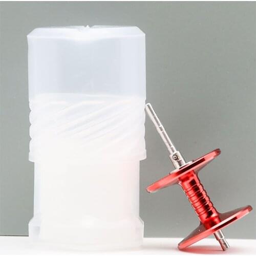 New Quality Water drop wheel modified Metal Wire cup super light weight lure accessories fishing reel PMAX3 BMAX3 SMAX3 DIY