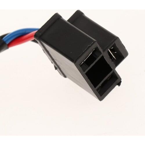 LED Warning Error Free Anti Flicker Resistor Flicking Canceler Canbus