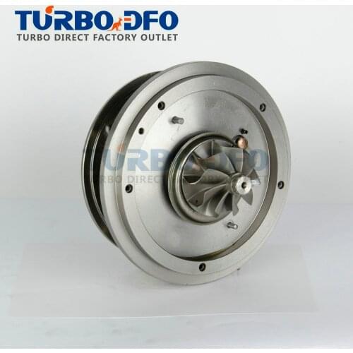 GTB2056V Turbocharger Core For Volvo C30 C70 S40 S60 S70 S80 V50 XC90 2.4 D5 120-132Kw I5D Turbo CHRA 762060-1 36002651 2006