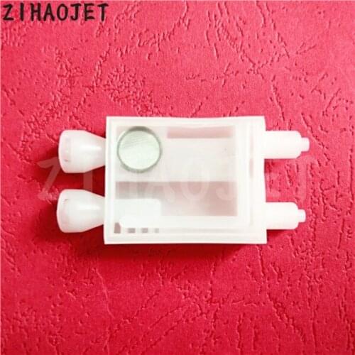 3mm*2mm DX7 Damper for Epson B500 B510 B300 Titanjet Xenons Wit-color Zhongye Taimes Smart Mutoh Inkjet Printer damper 16pcs