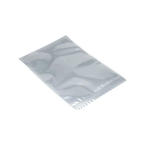 Anti Static Bag, 170x250mm/7x10 inch for Store HDD SSD Electronic Devices, 20pcs