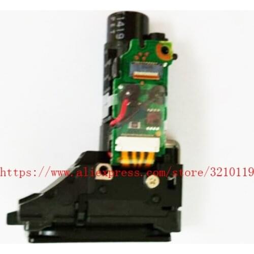 Free Shipping Used Flash charge board repair parts for Canon Powershot G7-X G7X PC2155 Digital camera