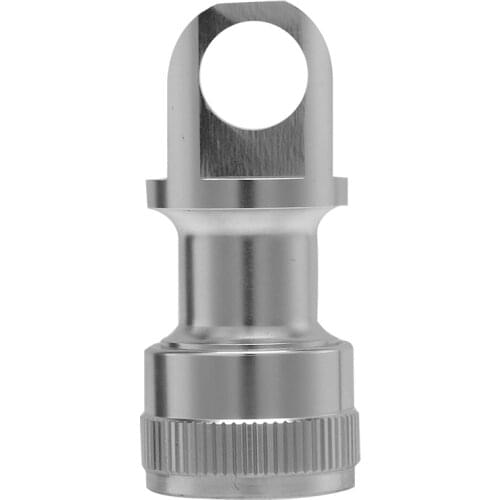 Quick Release Pedal Holder for Brompton / Dahon / Tern / Foldable Bike MKS Crops Pedals Holder Adapter for Brompton Folding Supe