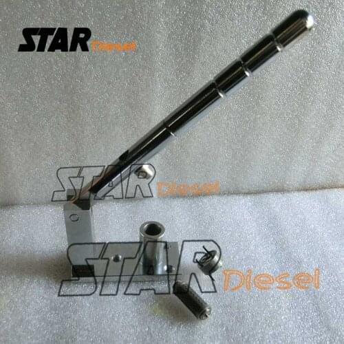 Diesel Common Rail Piezo Injector Valve Installation Tool kits Piezo valve Removal Tools