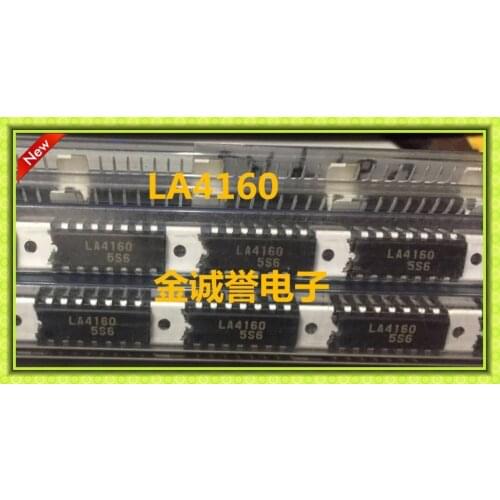 LA4160 DIP-14