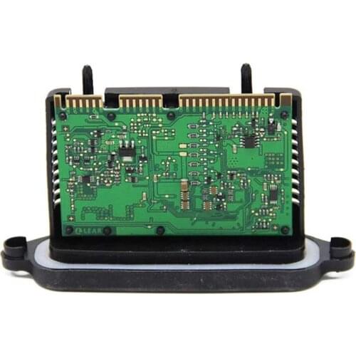 Liwiny Hot Sales Xenon Headlight Led Driver Module Control For 3 Series 2012-2015 F30/F35 Oem No 63117316147