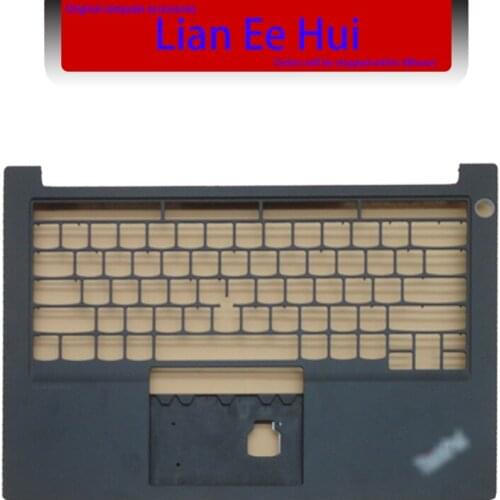 NEW For Lenovo Thinkpad E14 R14 Palmrest Upper cover Case AP1D3000300 Laptop
