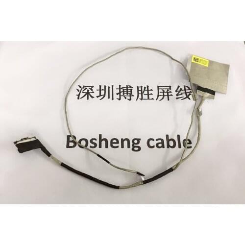 New LCD LVDS Cable For Acer CP311-1 Spin 11 N3350 DD0ZAMLC100 40PIN Display Screen Flex Cable