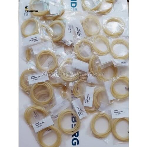 Best Quality 1 Bag = 6 Uint Printing Machine 00.580.4270 Used In PM52 SM52 Delivery O-seal r 60 x 3 mm