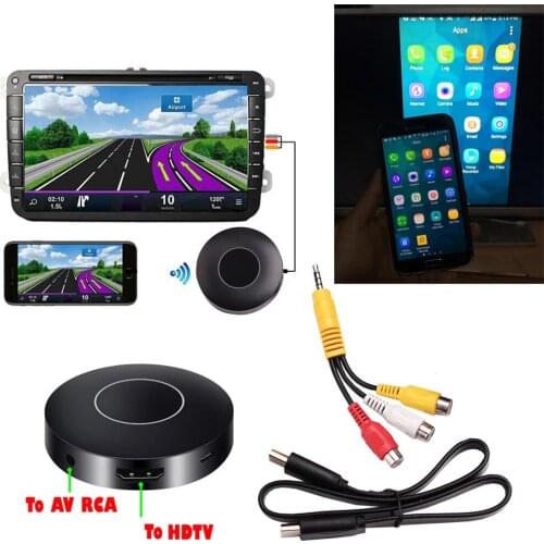 RULLZ Car Adapters For Mobile Phones
