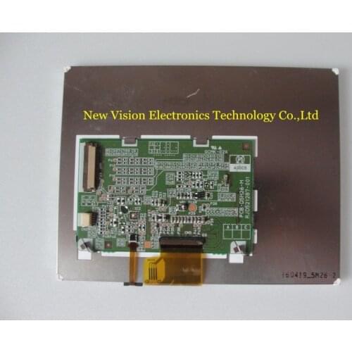 PCB-D5M26-M RJD521287-001 Original A+ quality 5.7 inch LCD screen display