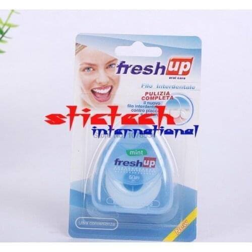 Зубные нити Stictech China At AliExpress