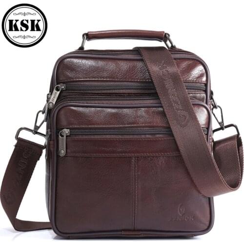 SZBULL Large Men's Bags
