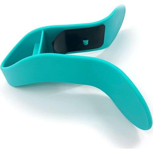 Body Hip Trainer Thigh Buttocks Exerciser Bodybuilding Home Fitness Beauty Equipment Built Bladder Control Device