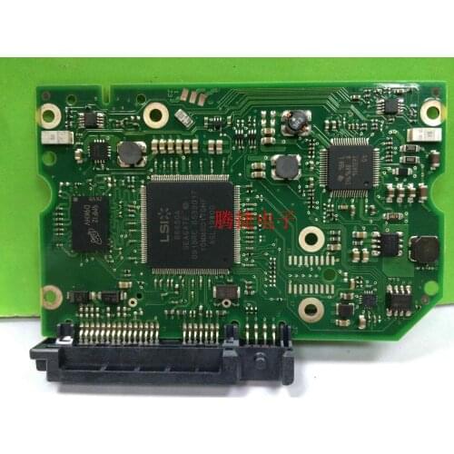 Hard drive parts PCB logic board printed circuit board 100565754 for Seagate 3.5 SATA hdd data recovery