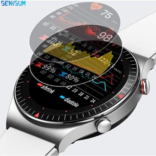 Voice Record Smart Watch Men Bluetooth Call Local Music Incoming Phone Call 4G ROM Fitness Tracker Sports Smartwatch For Xiaomi